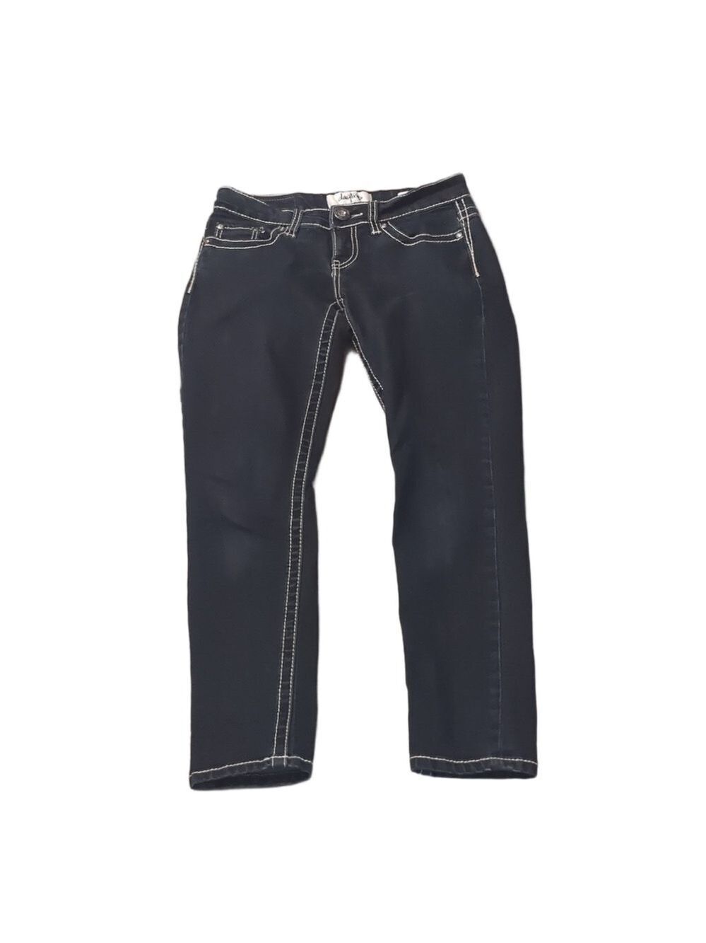 Daytrip lynx skinny jeans size 26